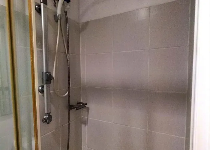 Aparthotel Sea Residences Moa Staycation At Pasay By R&d