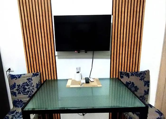 Sea Residences Moa Staycation At Pasay By R&d