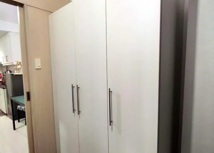 Sea Residences Moa Staycation At Pasay By R&d Aparthotel